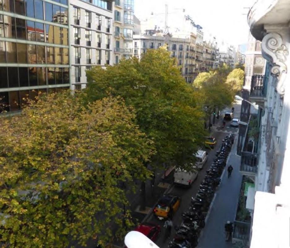 Sweet Bcn Rambla 48 Lejlighed Barcelona Eksteriør billede